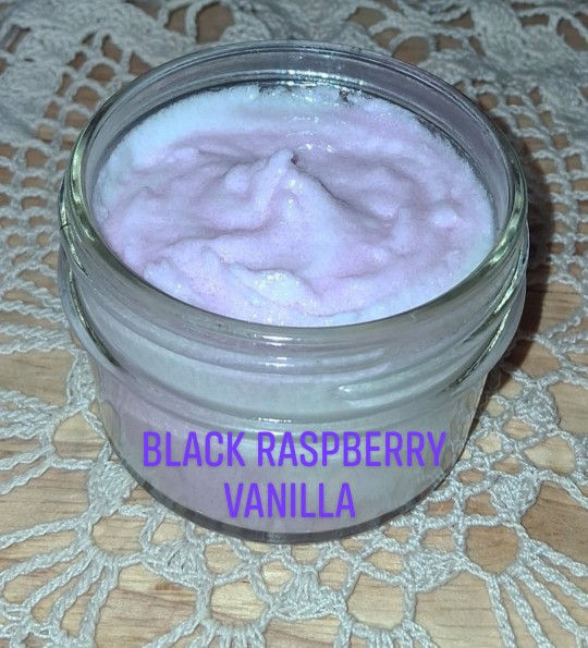 Thumbnail: Sugar Scrub