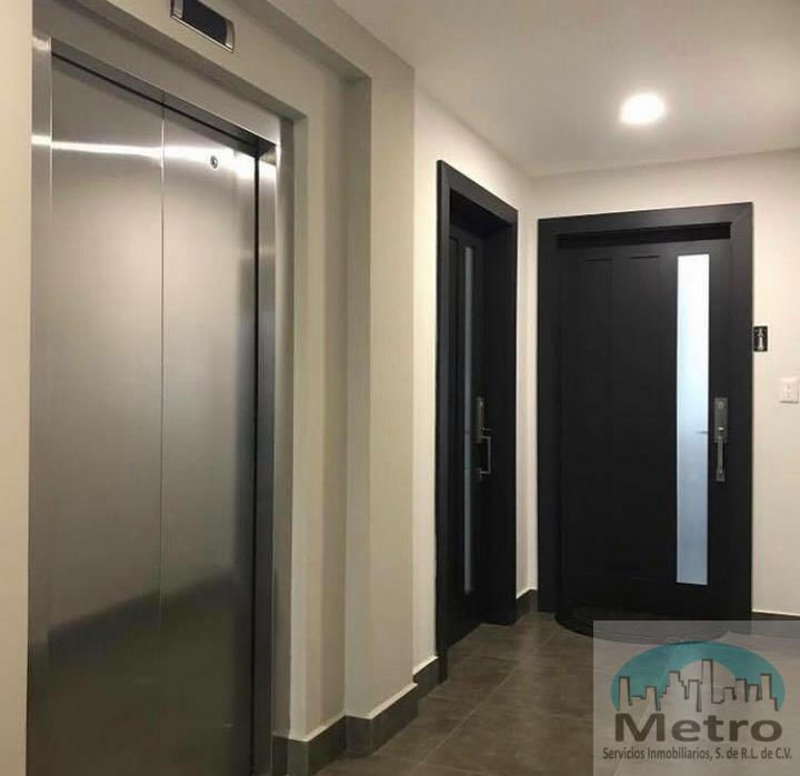 Miniatura: En venta apartamento en Condominios Malibú Col. San Ignacio, Tegucigalpa