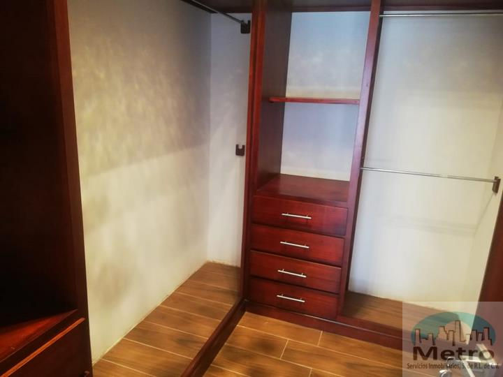 Miniatura: En venta y renta casa nueva en Residencial San Ignacio, Tegucigalpa