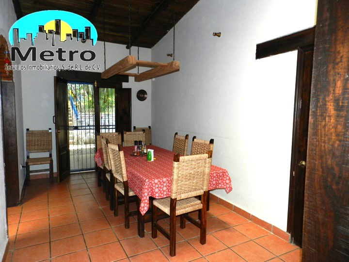 Miniatura: Hermosa Casa en Venta en Valle de Angeles