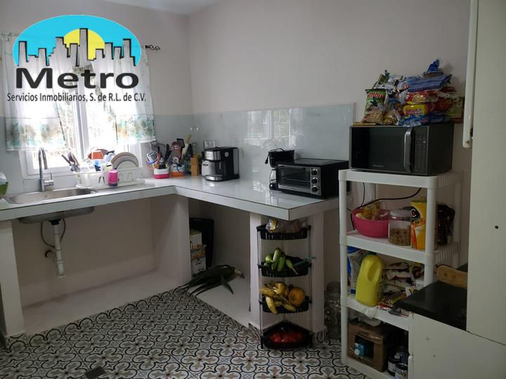 Miniatura: En venta casa de 3 habitaciones en Santa Lucía, FM