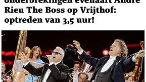 De Limburger online