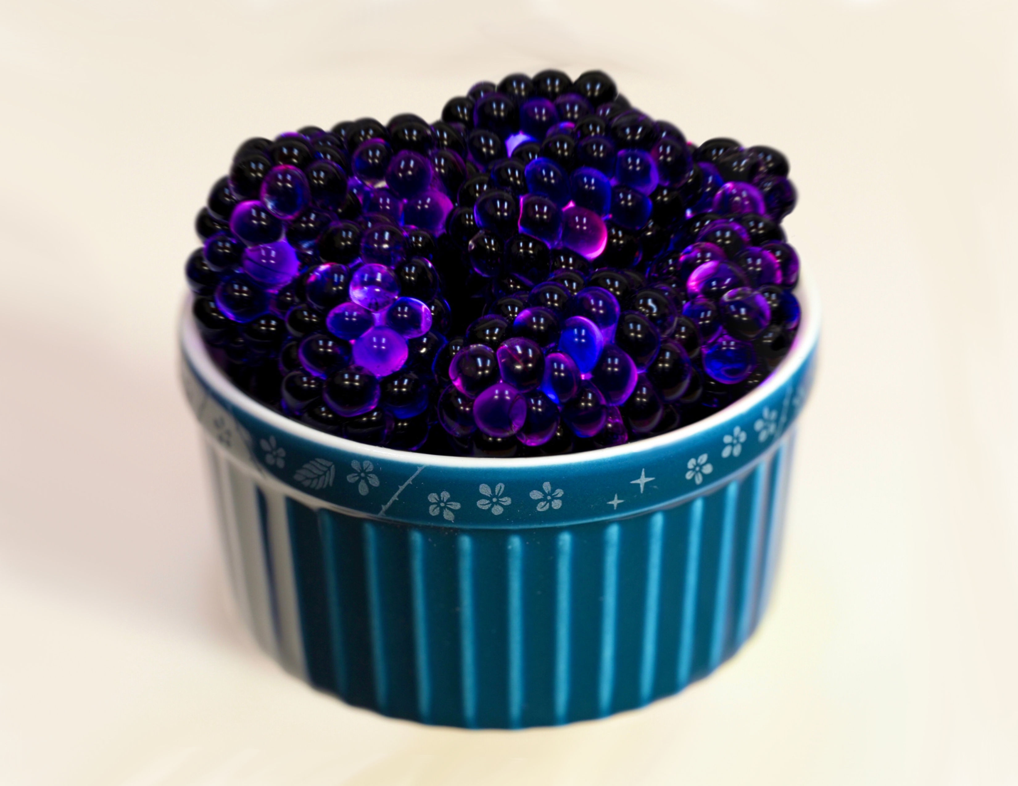 Blackberry Ramekin