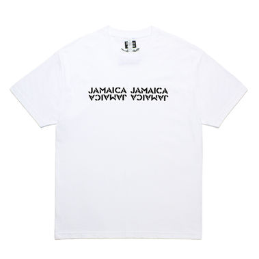 WACKO MARIA × MIGHTY CROWN × FAR EAST REGGAE CRUISE トリプルコラボTシャツ販売決定