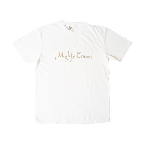 MCE PREMIUM SHOPにMIGHTY CROWN NEW GOODSが26日9時より発売開始