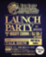 FAR EAST REGGAE CRUISE -LAUNCH PARTY-