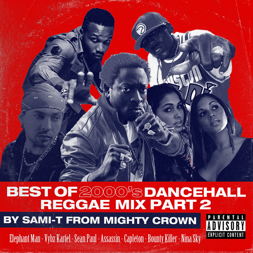 Mighty Crown / lion dance レコード 4曲 Mighty Crown / lion dance レコード 4曲 Mighty Crown / lion