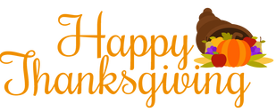 What are you thankful for?