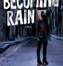 Recenzia: Becoming Rain - K. A. Tucker