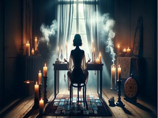 Gratis wicca cursus online voor solitaire heksen