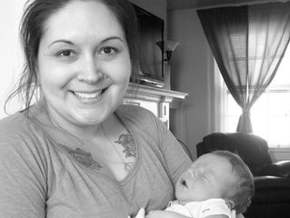 Follow up visits, how was your birth?
