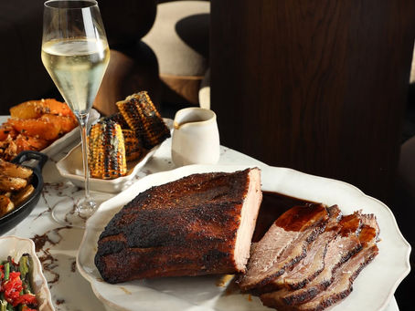 Marble Cape Town. Winter just got a whole lot brighter! Join us for the first installment of Seven Colour Sundays, celebrating Ruby, at Marble - where food, family, and vibes meet in full colour, in partnership with @kfm945.Date- Sunday 8 JuneColour- Ruby