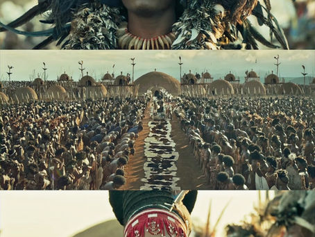 Shaka iLembe Season 2’s explosive finale delivers a heart-pounding clash of Zulu courage, raw betrayal, and unyielding destiny. Visuals of the tribe, Shaka and his mother Nandi