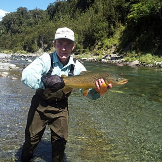 Writer: kevin wigfield