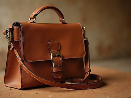 Luxorra: Uma Marca de Moda Sustentável que Faz a Diferença