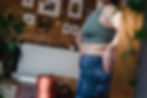 hypnotherapy for healing body image