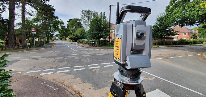 Land surveyor Westbury