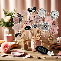 Cornhole Board Rental