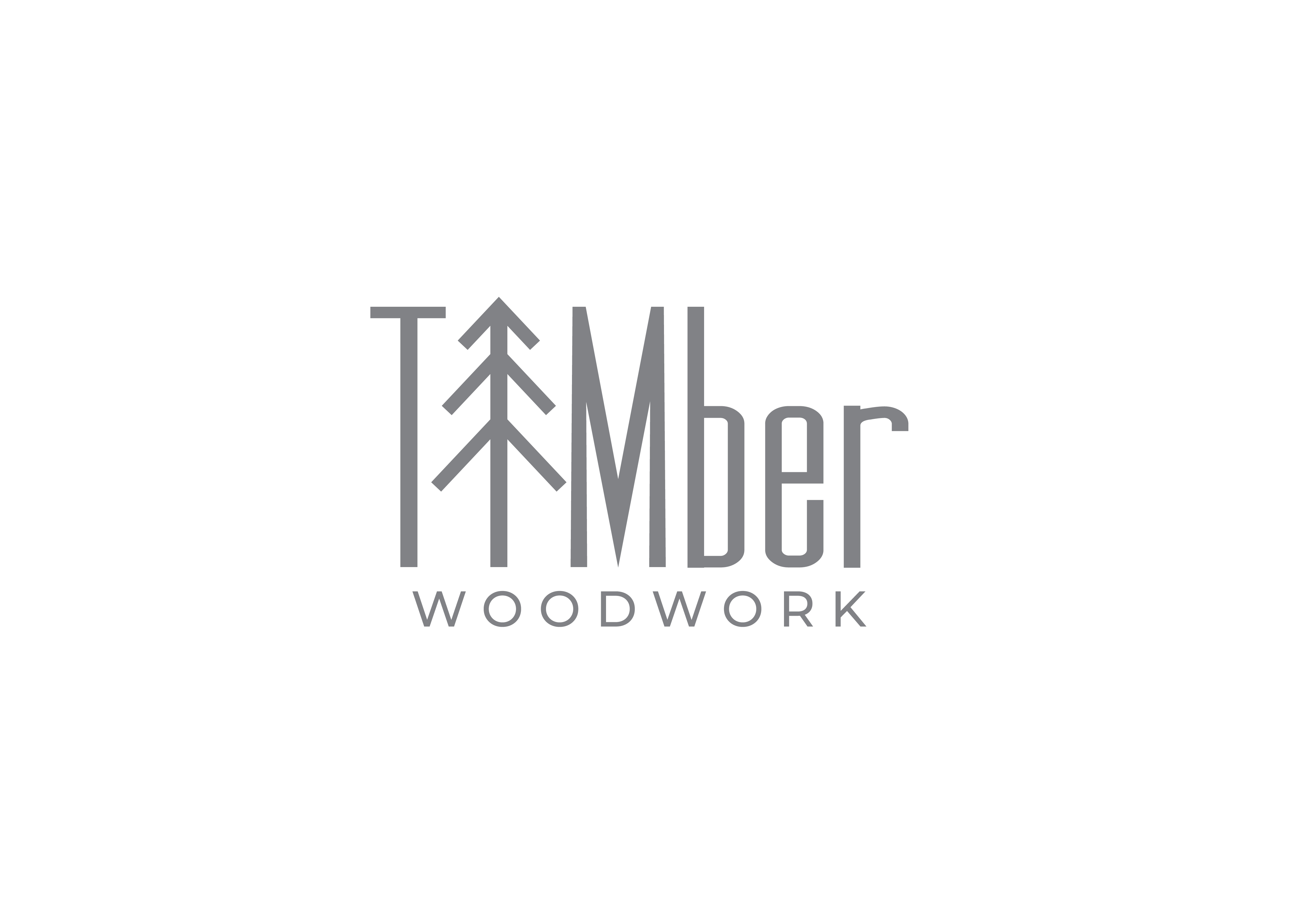 TIMber Woodwork LLC logo