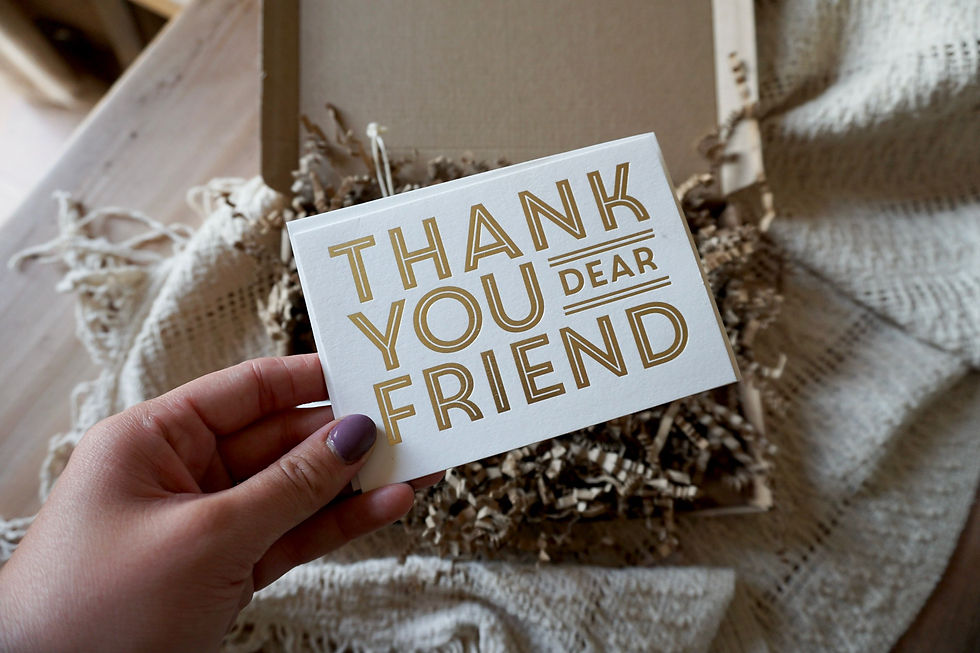 Thumbnail: My Dear Friend 