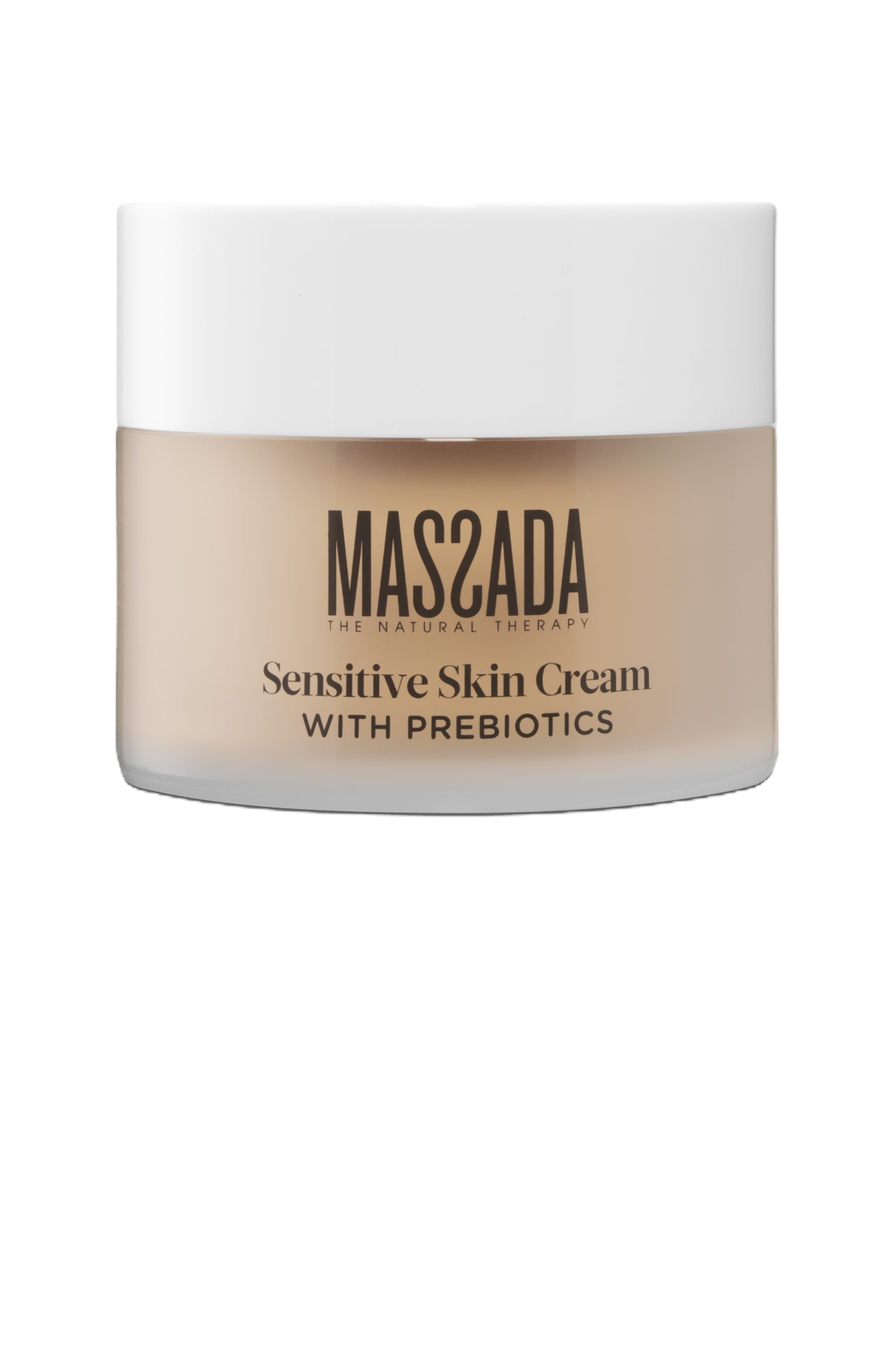 MASSADA Sensitive Skin Cream 50ml
