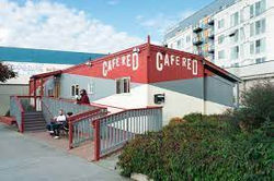 Cafe Red