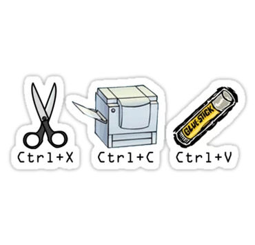 Live recorder needs to draw, cut and paste