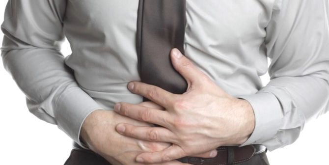 5 Tips for Digesting Food & Emotions