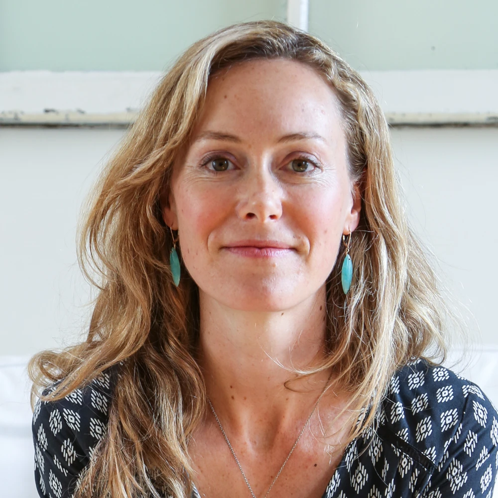 Writer: Siri Scull