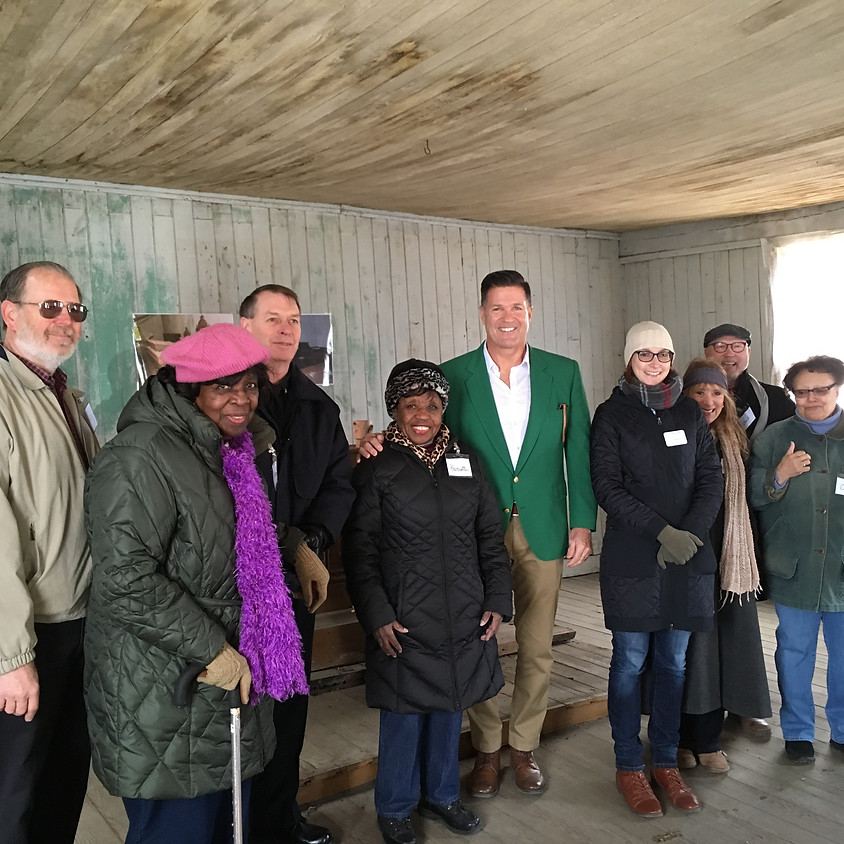 Mt. Tabor Cemetery Memorial Celebration