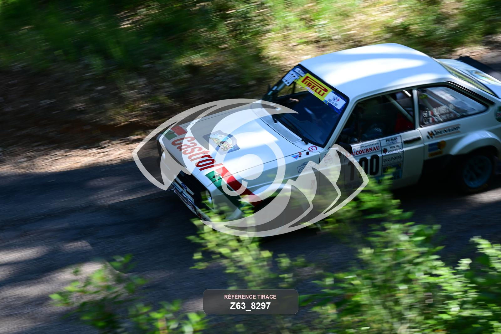 OLLIVIER Loic VHC n°100