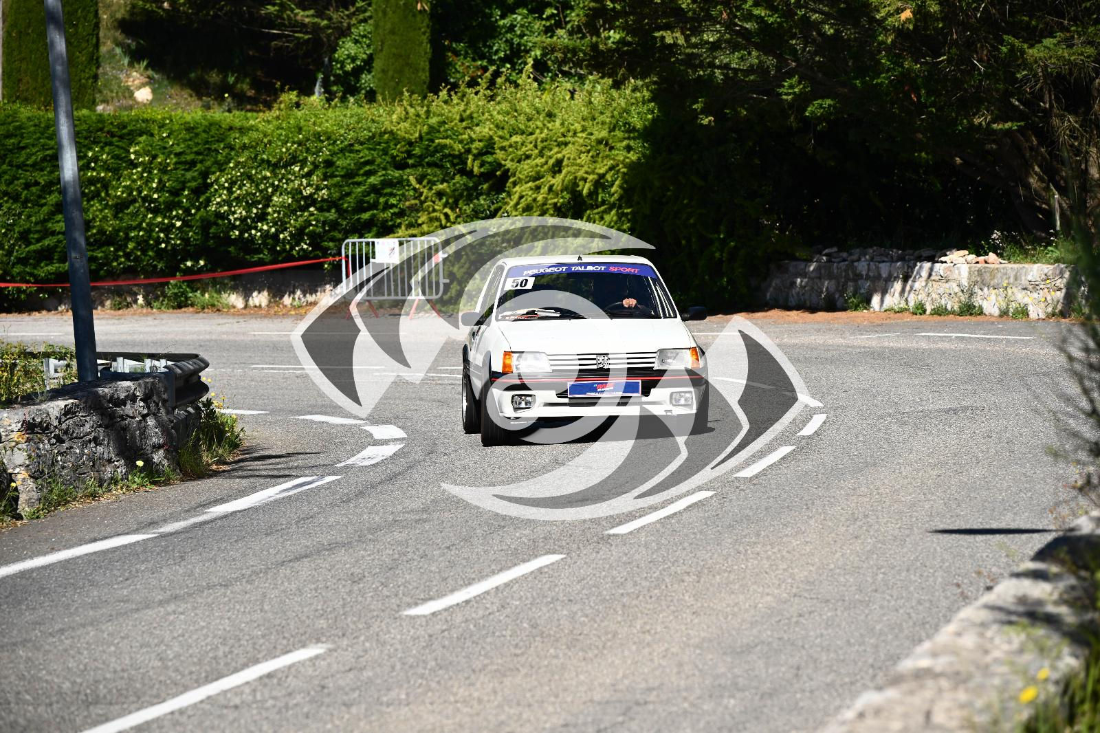 Voiture 50