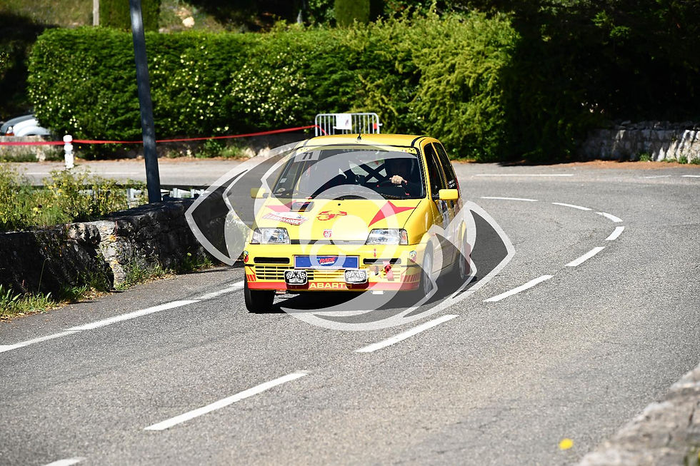 Miniature : Voiture 71