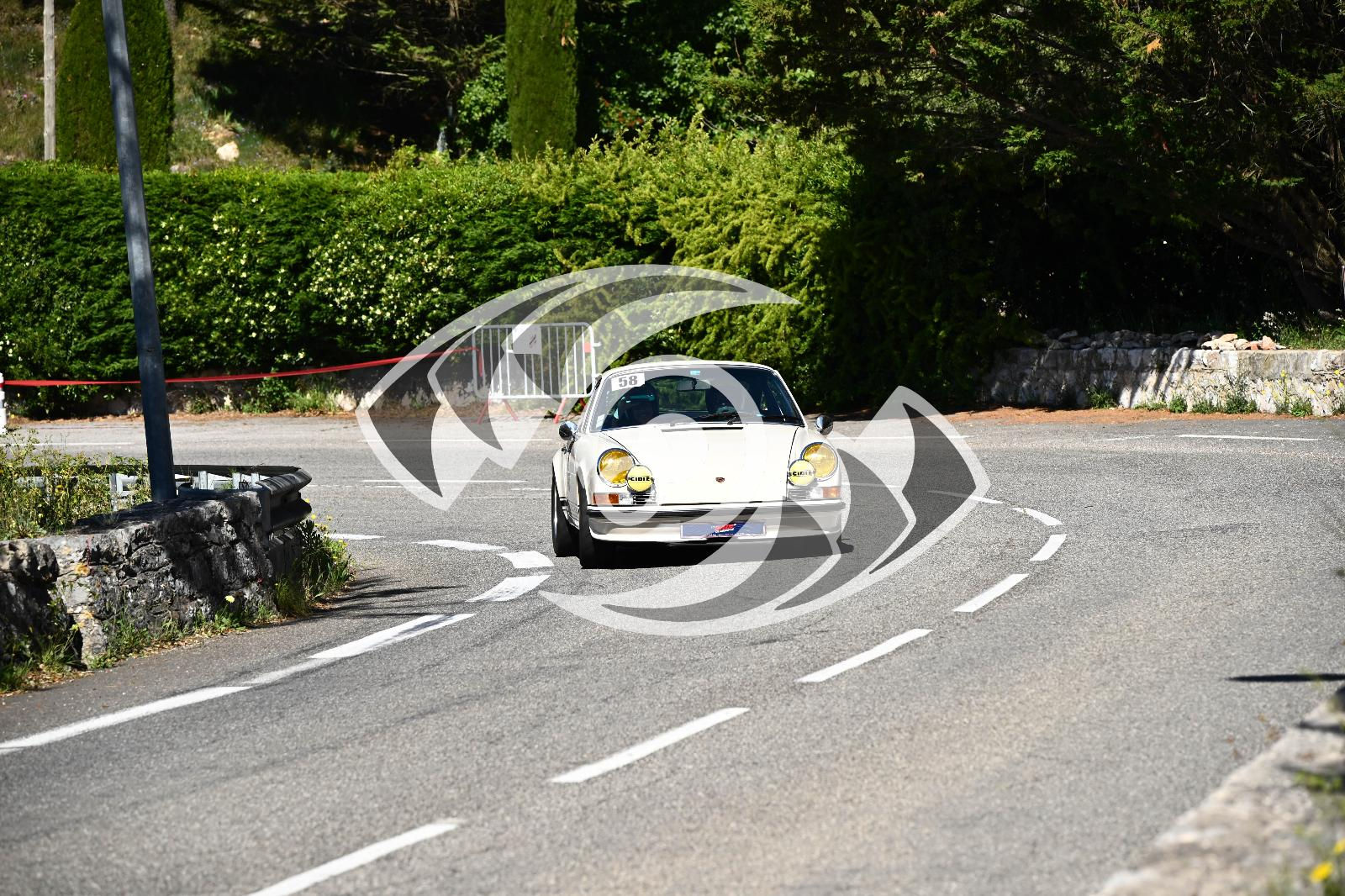 Voiture 58