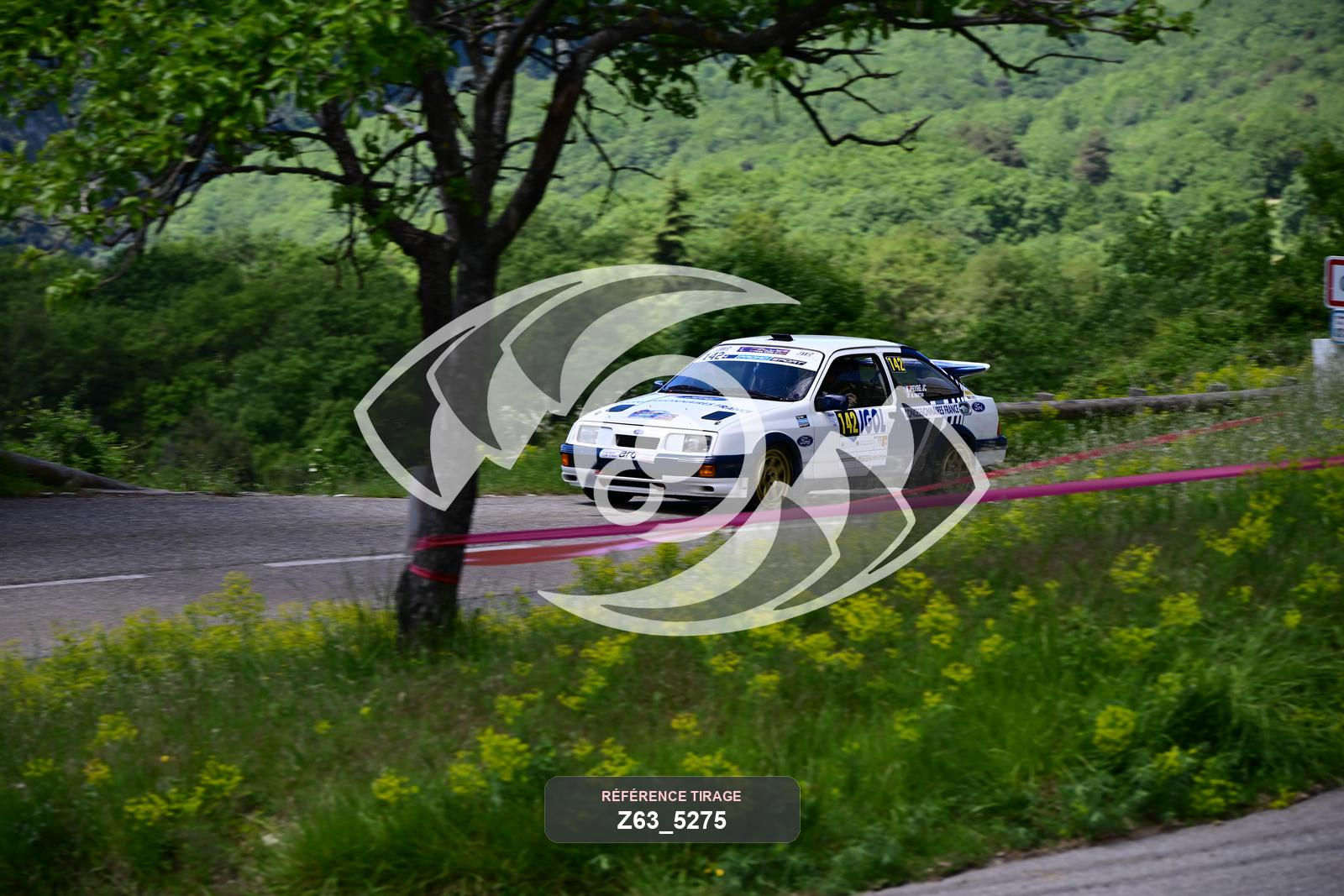 PEYRE Jean-Christophe VHC n°142