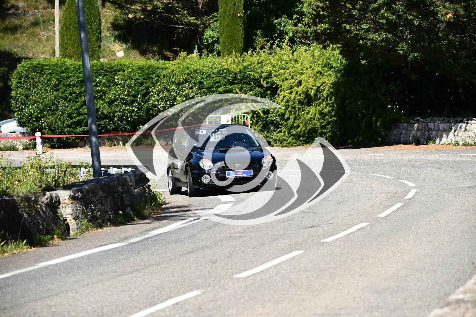 Voiture 78