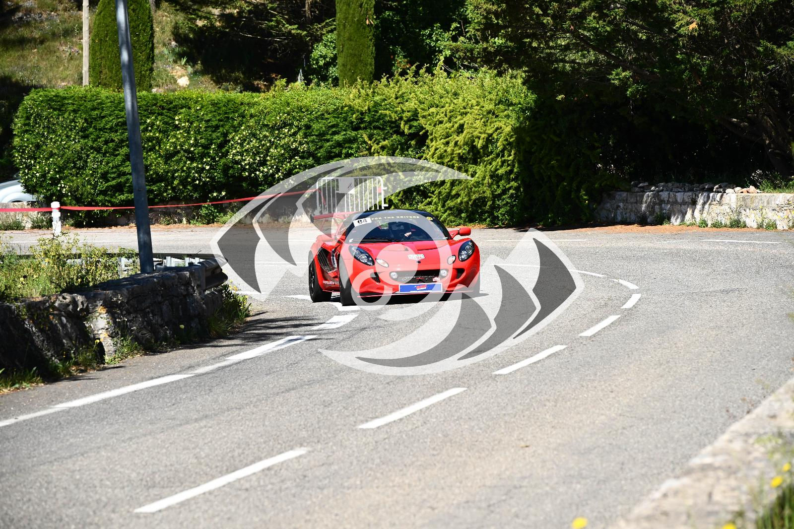 Voiture 94