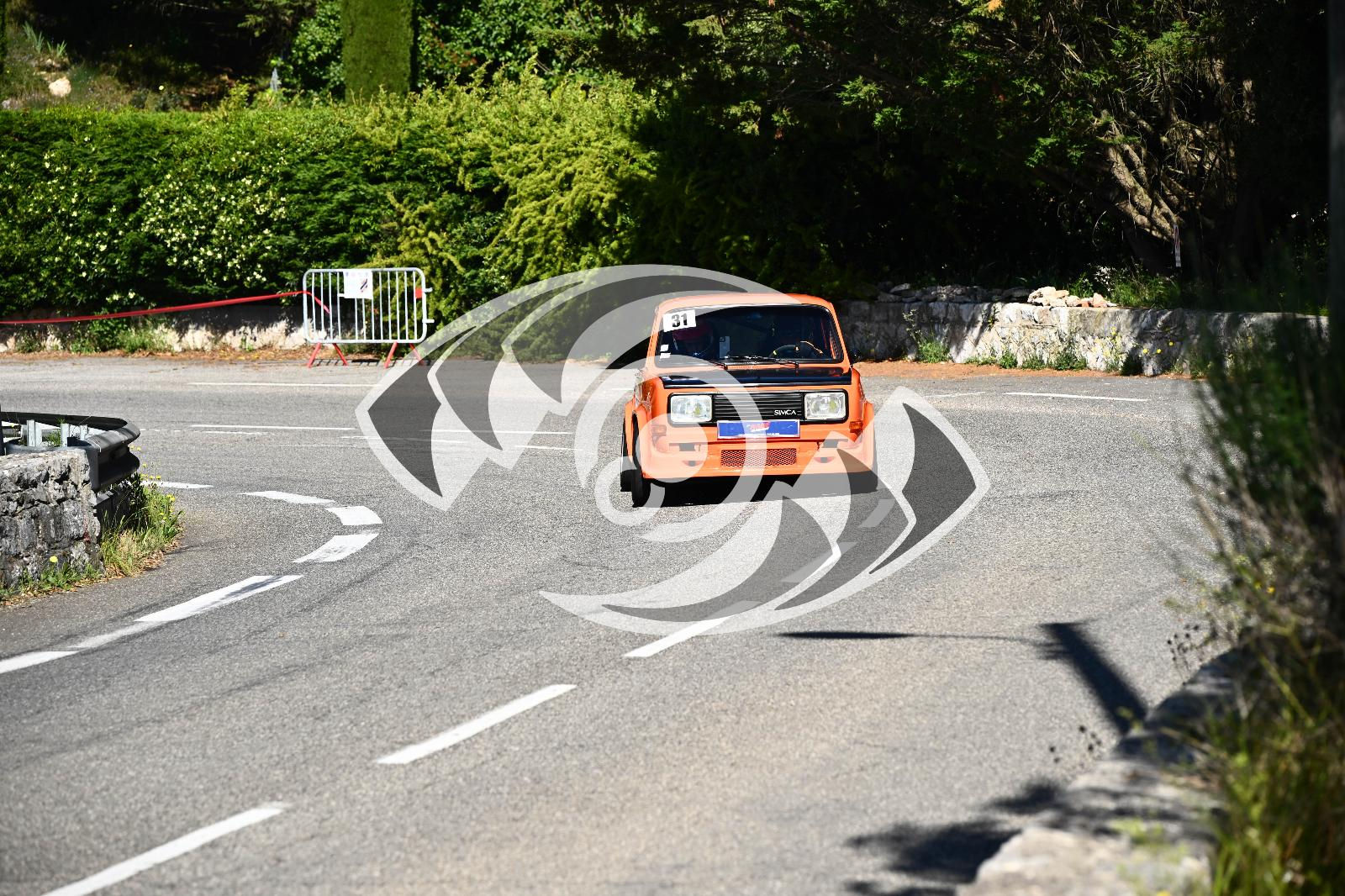 Voiture 31
