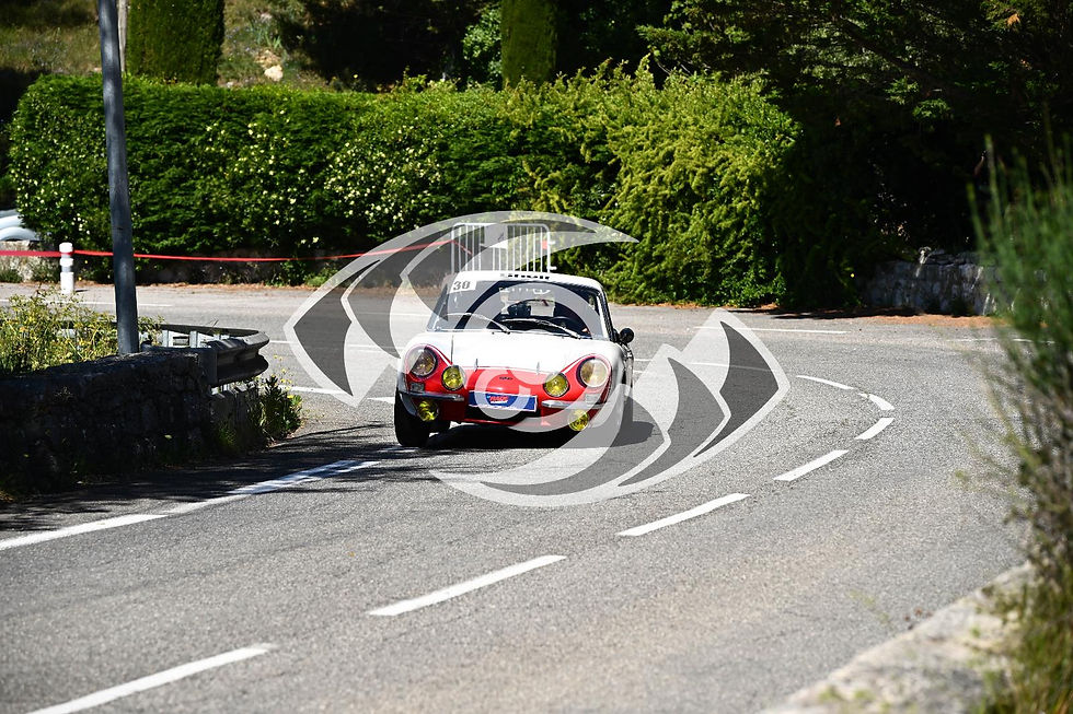 Miniature : Voiture 30