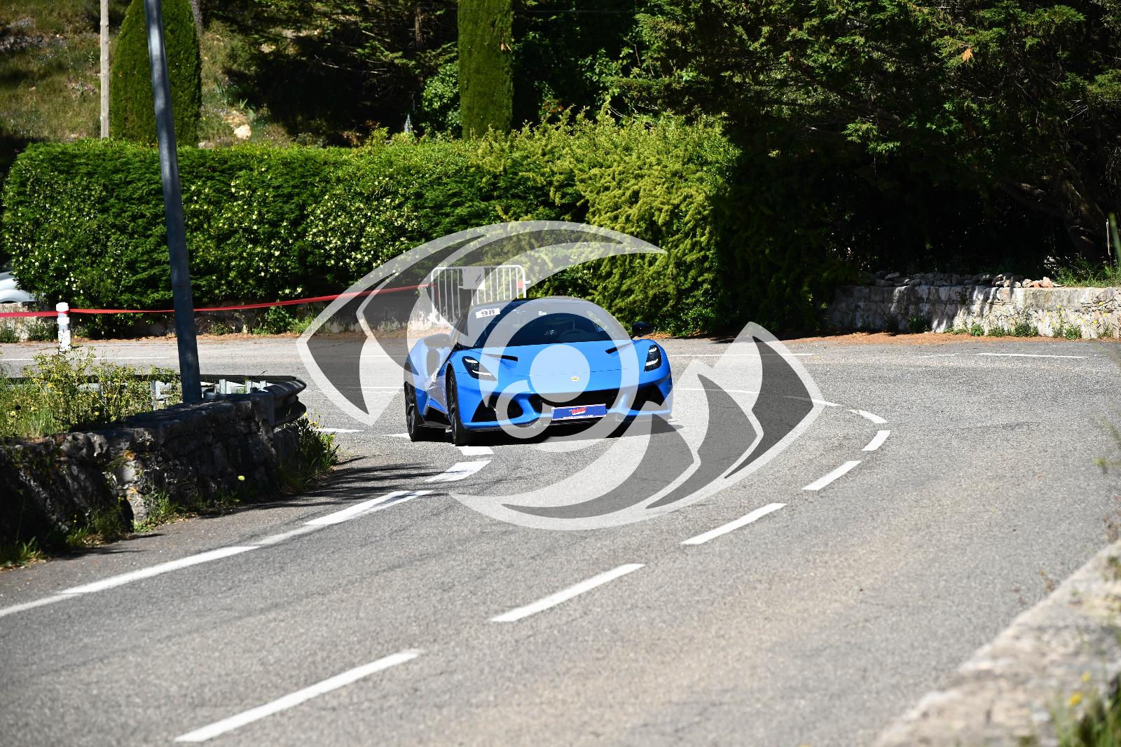 Voiture 98