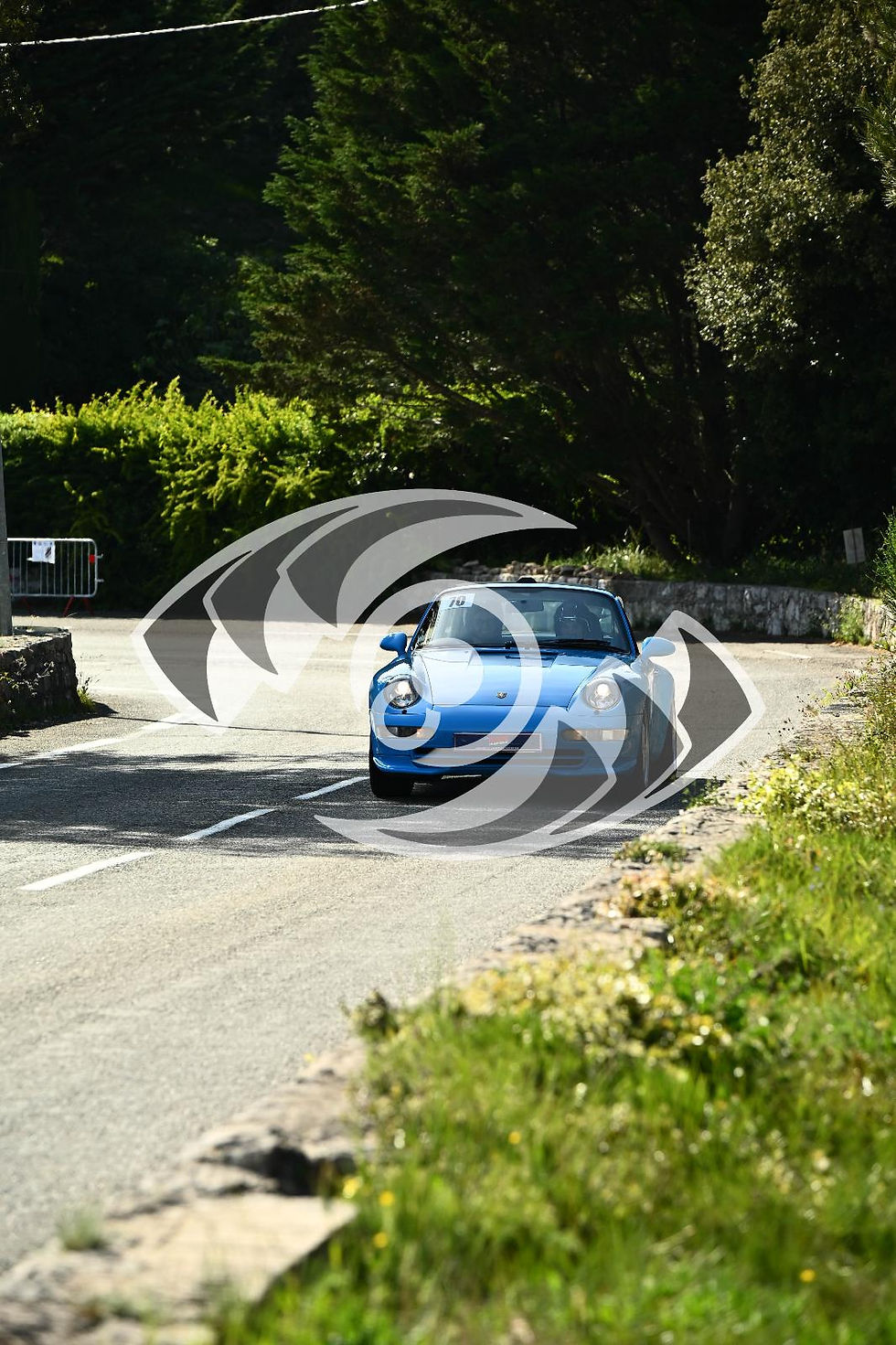 Miniature : Voiture 70