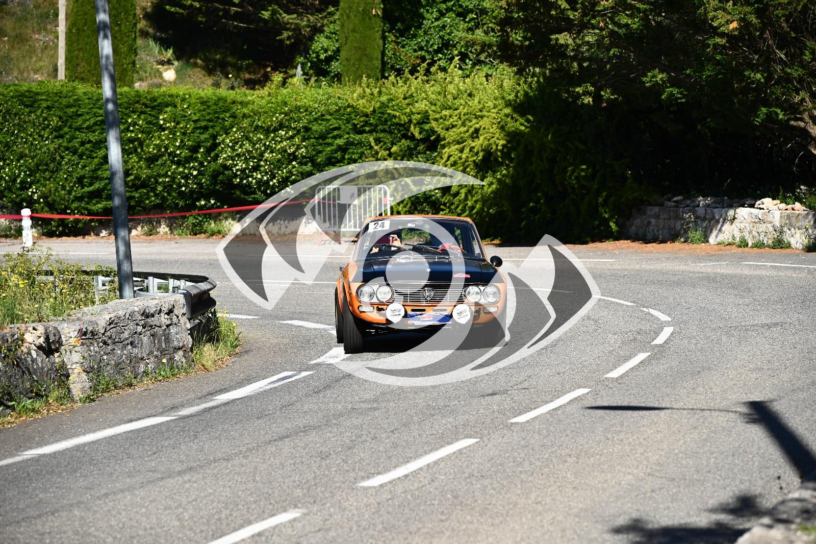 Voiture 24