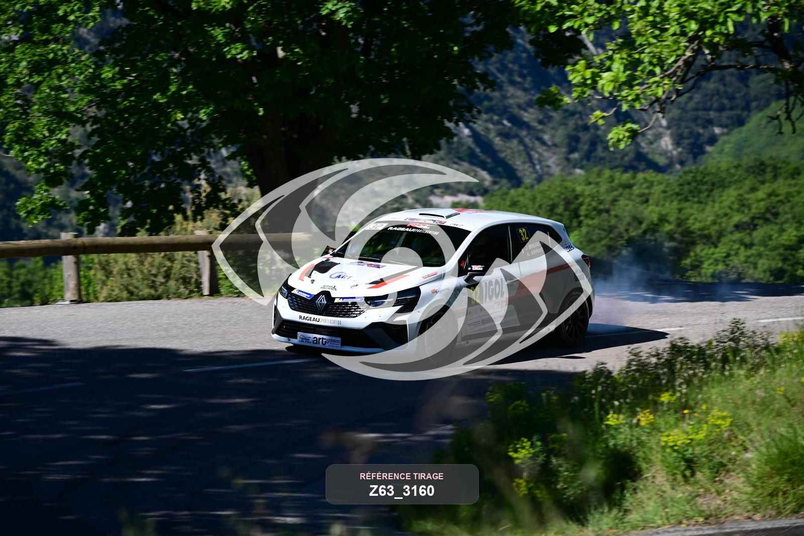 BREGEON Julien Moderne n°32