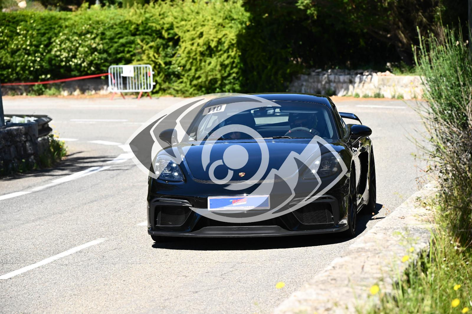 Voiture 110