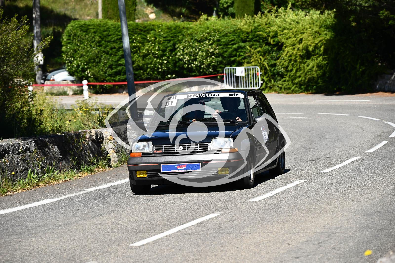 Voiture 51