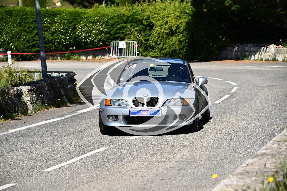 Miniature : Voiture 73