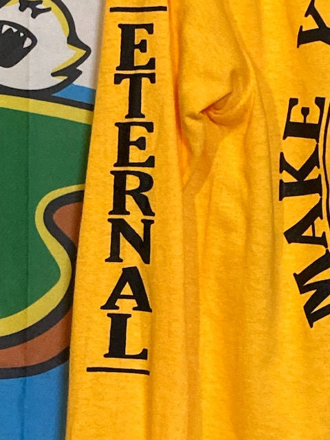 Thumbnail: Eternal Enemies (Long Sleeve)