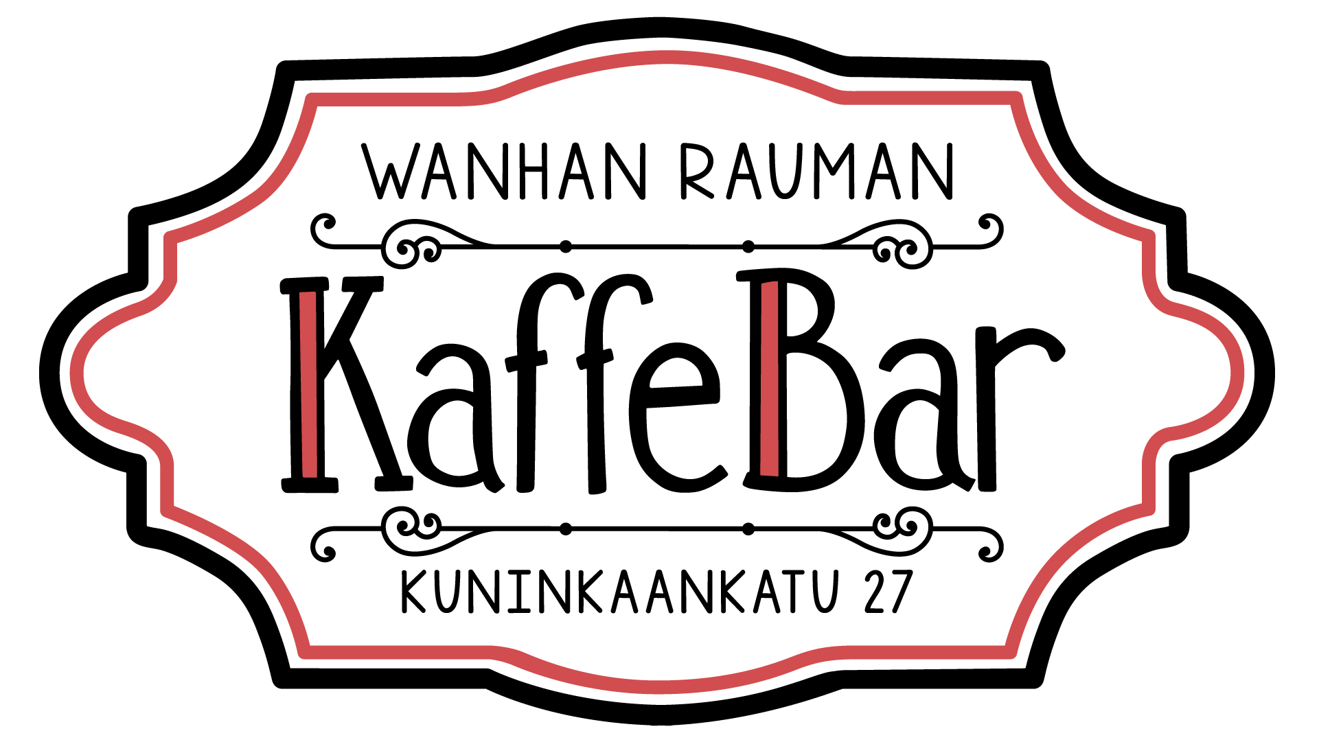 Wanhan Rauman KaffeBar | Kahvila