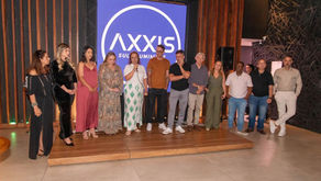 Grupo Axxis promove imersão estratégica para profissionais do Arq&Decor
