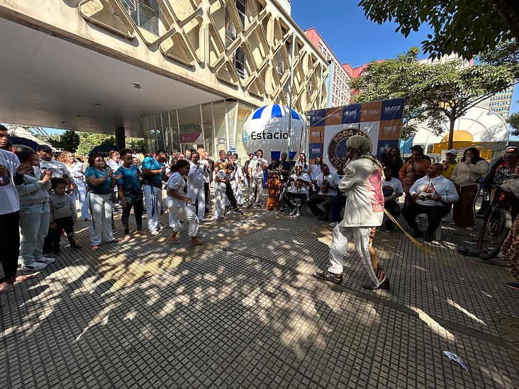 Foto: Divulgação/Sejuv.